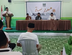 Madrasah Jurnalensa LTNNU Bojonegoro Cetak Kader Jurnalis dan Humas NU di Era Digital