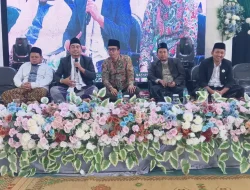 Halaqah Budaya dan Keagamaan Roudlotut Tholibin Balen Perkuat Peran Pesantren sebagai Rumah Peradaban