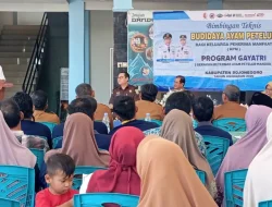 Bimtek Program Gayatri Digelar, Pemkab Bojonegoro Bekali Penerima Manfaat dari Hulu hingga Hilir