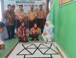 Dua Siswi SMA Negeri 1 Bubulan Raih Dua Gelar Juara Nasional Robotik, Siap Bidik Kompetisi Internasional