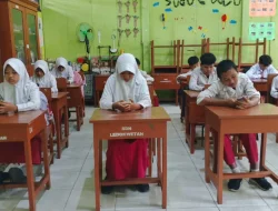 Dari Ruang Kelas Ke Kedaulatan Digital: Integrasi Kecerdasan Artifisial Berbasis Kearifan Lokal Untuk Membangun Kemandirian Belajar Siswa