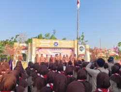 KMD Al-Rosyid Resmi Dibuka, 156 Peserta Digembleng Jadi Pemimpin