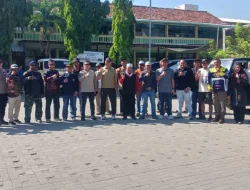 Sosial Adventure Bupati dan Ponpes Al-Rosyid Taklukkan Medan Ekstrem, Resmikan Masjid di Pedalaman Bojonegoro