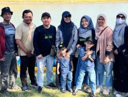 Hasil Kajian UNUGIRI Resmi Diluncurkan, Padangan Wonderful Bojonegoro Hadirkan Paket Wisata Terpadu