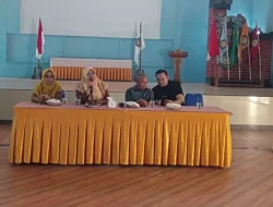 Di Era Kepemimpinan Ninis Aris Wibawati, S.Pd., M.Pd., Ikatan Alumni SMANSAKABO Resmi Terbentuk