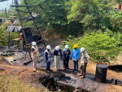 Menuju UNESCO Global Geopark, Geosite Bojonegoro Dinilai Langsung Asesor