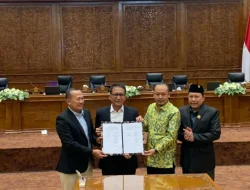 Bojonegoro Sepakati Dua Raperda, Perkuat Pariwisata dan Kabupaten Layak Anak