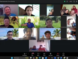 Petani dari Empat Daerah Ikuti Pelatihan KoboCollect untuk Perkuat Monitoring Organisasi
