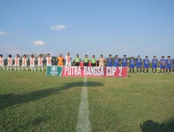 Sukses Gelar Putra Bangsa Cup II Talun Sumberrejo, Jadi Liga Tarkam Terbaik