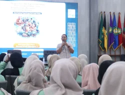 Komite Ekraf Bojonegoro Dorong Mahasiswa KKN Berdayakan Desa Lewat Pendekatan Ekonomi Kreatif Berbasis Potensi Lokal
