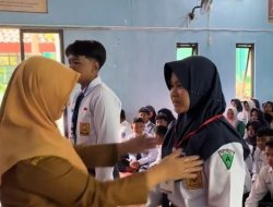 SMA Negeri 1 Kalitidu Resmi Buka MPLS, 324 Siswa Baru Ikuti Masa Pengenalan Sekolah