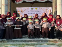 Lima Hari Menanam Karakter, MATAMUDA MI Modern El Azmi Resmi Berakhir