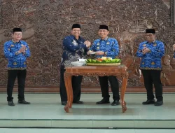 Bupati Bojonegoro: Koperasi, Keluarga, dan Anak adalah Kunci Indonesia Emas 2045