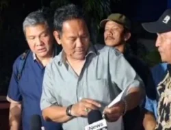 Ucapan “Lu Punya Otak Gak?” Berujung Laporan Polisi, Hotman Paris Dilaporkan PWI Pusat