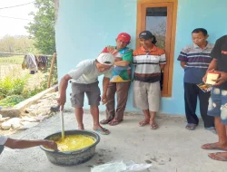 Tekan Biaya Produksi, Petani Hutan di Sekar Mulai Racik Fungisida Mandiri