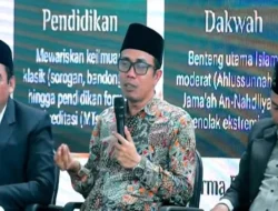Fauzan Fuadi: Pesantren Harus Tetap Ramah Anak Tanpa Kehilangan Jati Diri