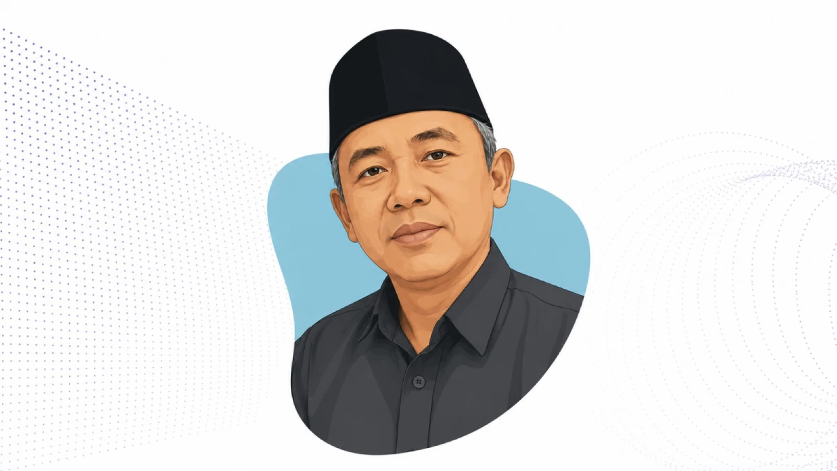 H. Ali Syafaat
