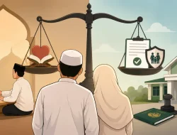 Nikah Sirri: Sah Secara Agama, Benarkah Membawa Maslahat?