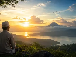 Tanda Kebesaran Allah di Balik Setiap Peristiwa