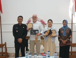 Asesmen Rampung, Bojonegoro Mantapkan Langkah Menuju UNESCO Global Geopark