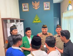 Ansor Jawa Timur Siagakan 20.000 Personel Banser untuk Pengamanan Muktamar ke-35 NU