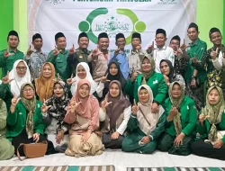 LAZISNU Bojonegoro Perkuat Pengelolaan KOIN NU hingga Tingkat Ranting