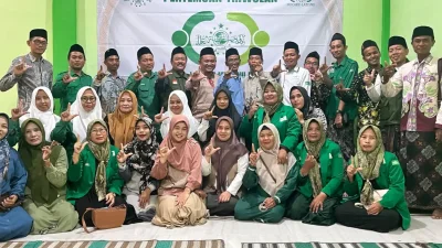 LAZISNU Bojonegoro Perkuat Pengelolaan KOIN NU hingga Tingkat Ranting