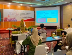 Menjaga Rantai Pasok Hulu Migas, Pengusaha Lokal Bojonegoro Didorong Naik Kelas