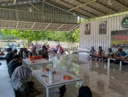 Pemuda dan Perempuan Sokosari Didorong Jadi Penggerak Pertanian Berkelanjutan