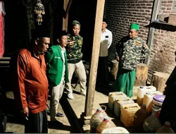 Agro Innovation Award 2026: Ansor Jatim Temukan Inovasi Pertanian dan Ketahanan Pangan dari Desa