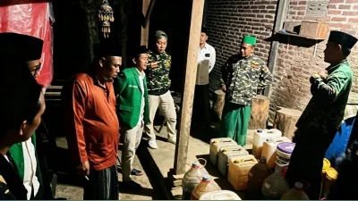 Agro Innovation Award 2026: Ansor Jatim Temukan Inovasi Pertanian dan Ketahanan Pangan dari Desa