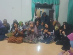MWCNU Dander Berduka, Nyai Siti Nur Cholifah Istri Rois Syuriah Wafat