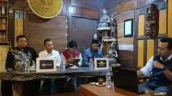 Ketua GP Ansor Bojonegoro bicara pemuda tidak boleh apolitik