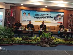 Disbudpar Bojonegoro Diseminasi Kajian Wisata, Bupati Dorong Wisatawan Tinggal Lebih Lama