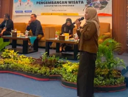 LPPM IKIP PGRI Bojonegoro Dorong Penguatan Potensi Wisata Berbasis Infrastruktur dan UMKM
