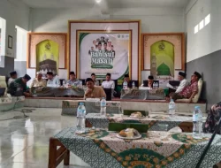 LBM PCNU Bojonegoro Putuskan Hukum Pernikahan Janda yang Masih Masa Idah