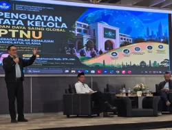 Pra Muktamar NU, LPTNU Jatim Rumuskan Ekosistem PTNU Nasional untuk Atasi Ketimpangan Mutu Kampus NU