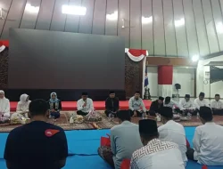 Khidmat, Pemkab Bojonegoro Gelar Malam Tasyakuran HUT ke-81 Kemerdekaan RI