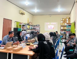 Bawaslu Bojonegoro Dorong Pengelolaan BMN yang Tertib, Aman, dan Berintegritas