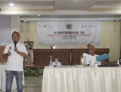 Kasus Tuban Jadi Alarm, PWI-AJI Bojonegoro Bersuara