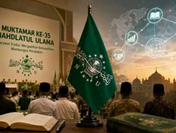 Kandidasi, Isu Strategis Muktamar Dan Reposisioning NU