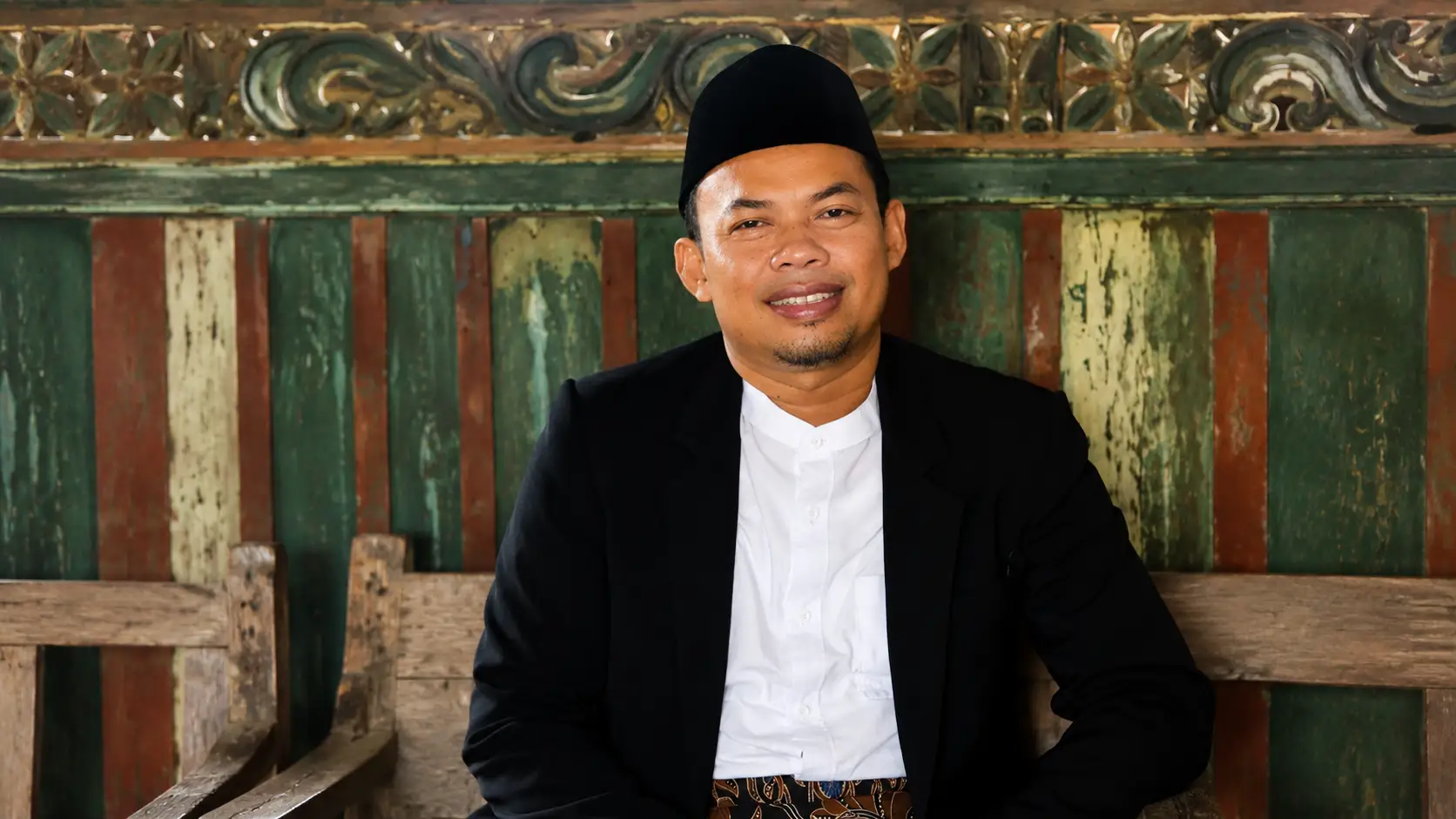 Ibnu Khakim, M. HI