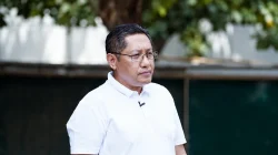 Anas Urbaningrum