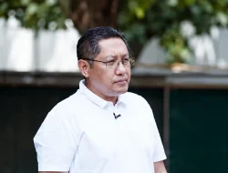 Anas Urbaningrum Ungkap 5 Langkah agar Kepuasan Publik terhadap Prabowo Membaik