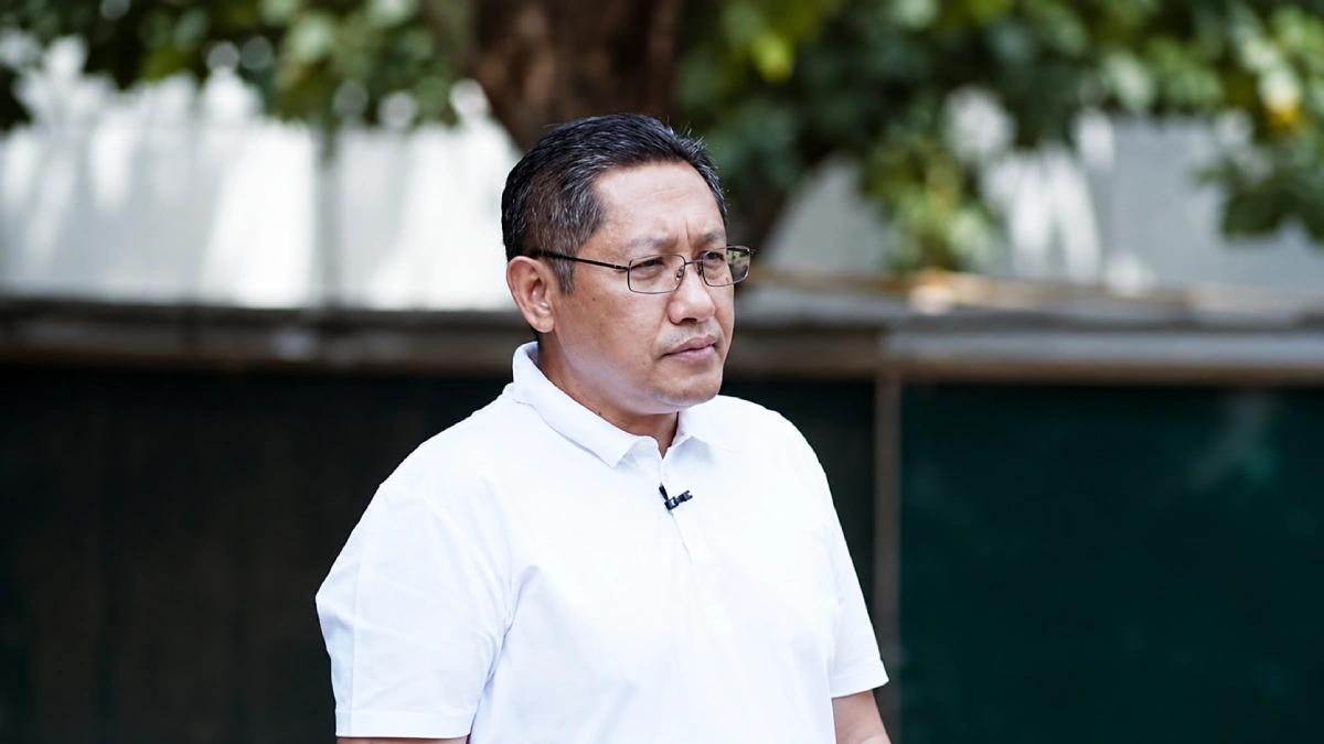 Anas Urbaningrum
