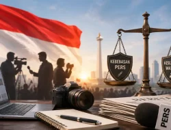 HUT ke-81 RI, SMSI Bojonegoro Dorong Pers Merdeka dan Sejahtera