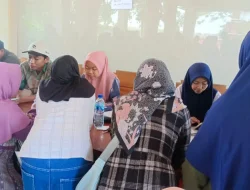 Digitalisasi Bansos di Buntalan, 128 Penerima PKH-BPNT Aktivasi IKD dan Daftar Perlinsos