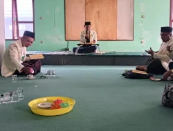 Kajian Adabul Alim Muta’allim: Menuntut Ilmu Wajib bagi Setiap Muslim