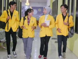 UNIGORO Masuk Daftar 219 Perguruan Tinggi dalam UI GreenMetric 2026
