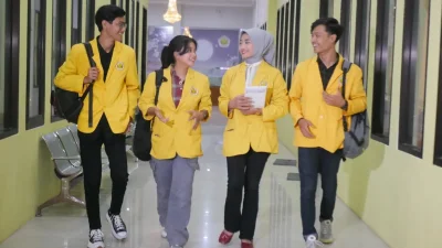 UNIGORO Masuk Daftar 219 Perguruan Tinggi dalam UI GreenMetric 2026
